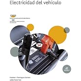 Electricidad del veh&iacute;culo (FGB) (Formaci&oacute;n Profesional B&aacute;sica)