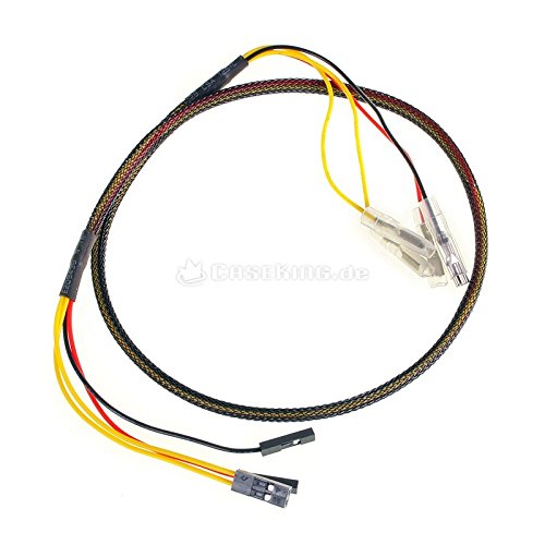 Preisvergleich Produktbild Lamptron Lamp-C5001 Audio / Video-Kabel