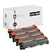 Produktbild 4 Toner kompatibel zu Brother TN-2320 Schwarz TN2320