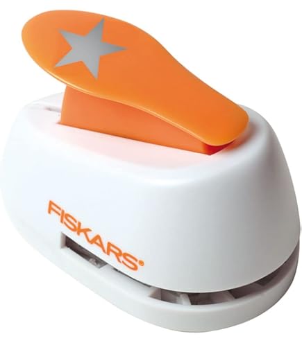 Fustella rettangolare con stelle | compatibile con BigShot | adatto per tutte le fustellatrici comuni