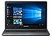 Produktbild MEDION AKOYA P6670 39,6cm (15,6 Zoll) Notebook, Intel Core i5-6200U, 1 TB HDD, 128 GB SSD, 6 GB RAM, NVIDIA GeForce 940MX (2 GB GDDR3), BT 4.1, Windows 10 Home) schwarz