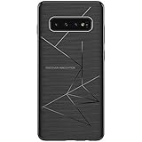 Spezielle Textur: Spezielle Textur auf der Rückseite, Verschleiß und Flecken beständig, Crash und kratzfest, Anti-Fingerprint und ölbeständig.