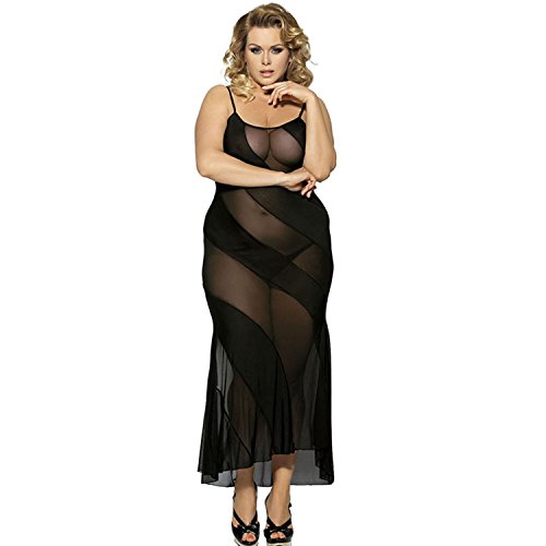 long night gowns online