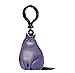 Price comparison product image 6cm The Secret Life Of Pets 3D Bag Clip - Chloe The Cat - TV & Movie Toys & Gifts.
