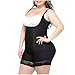 Produktbild Frauen voller Körper Former Taillen Trainer Cincher Underbust Korsett, das Shapewear abnimmt