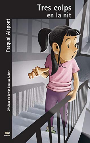 Tres Colps En La Nit: 11 (Micalet de Por)