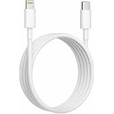 APFEN® 27W Type C to Lightning Fast Charging Cable With High-Speed Data Transfer Compatible with iPhone 14/14 Pro/ 14 Pro Max