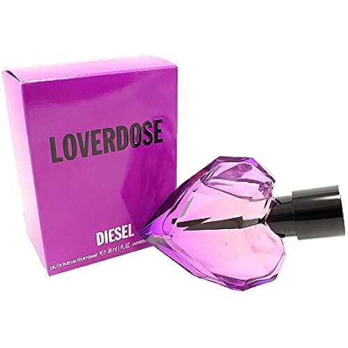 Amazon.co.uk diesel perfume for women