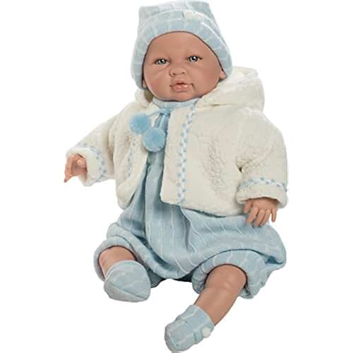 poupon grande taille