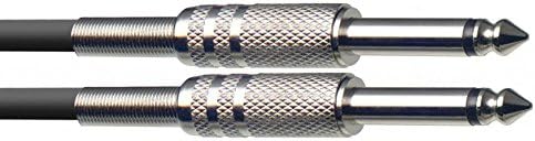Starion ST-IC5 Standard Instrument Cable - 5 Feet Length