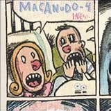 Macanudo. Vol. 4