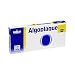 Produktbild Algoplaque Film Thin Hydrokolloidverband 5 x 10 cm 10 Stück