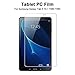 Produktbild Anyutai Gehärtetem Glas Film, für Samsung Galaxy Tab A 10.1 Zoll T580 T585