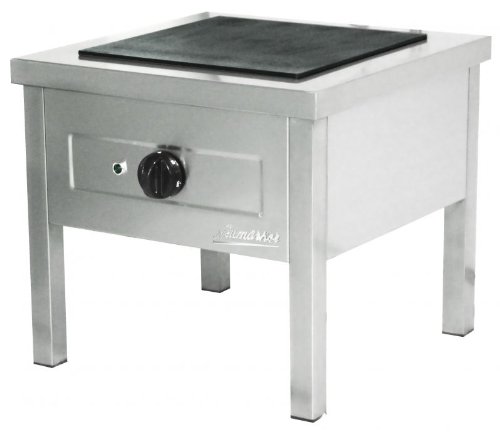 Preisvergleich Produktbild Neumärker Elektro-Hockerkocher OYO 5555 05-00856