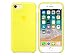 Produktbild Apple iPhone 7/8 Silikon Hülle, Blitz