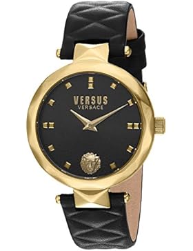 Versus Versace Damen-Armbanduhr SCD050016