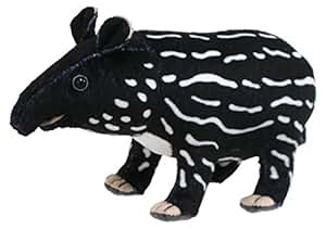 peluche tapir