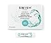 Produktbild Swish To Go Auflösen Puder 3 in 1 Komplette Mundpflege Lösung für saubere Zähne, gesündere Zahnfleisch & Frischer Atem in 3 leckere Aromen Verwenden Sie jederzeit Anywhere Anywhere 20 x 2g Sachets