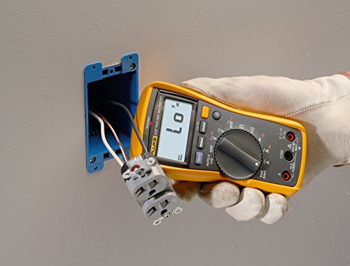 Fluke Multimeter, 1 Stück, 117 - 3