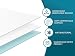Snoozy Stay Dry Toddler Waterproof Bed and Mattress Pads - 34 x 30 inches - Machine Washable