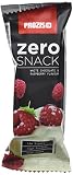 Prozis Zero Snack - Barra rico en proteína y Bajo en Hidratos de Carbono y...