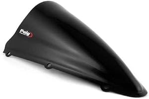 ‎PUIG Puig 4637N Racingscheibe Schwarz