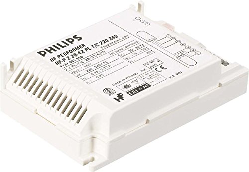EVG, Elektronisches Vorschaltgerät, EVG DIMMBAR, DALI, DALI DIM