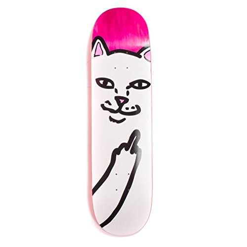 Rip N Dip Skateboard Decks - Rip N Dip Lord Ner...