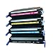 Produktbild Geeignet für HP Q5950A / Q5951A / Q5952A / Q5953A Kompatible Tonerkartuschen Für HP4700 Drucker kompatible Tonerkartuschen, ein Satz von 4 Farben