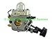 Produktbild Vergaser Carb NEU Fit Stihl bg86 SH56 sh56 C sh86 sh86 C Laubbläser Blatt Zama c1 m-s261b