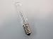 Produktbild PIEFFELINE Lichtrohr Glühlampe 24 Volt 10 Watt Sockel E14