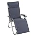 Produktbild Lafuma Relax-Liegestuhl, Klappbar und verstellbar, Evolution Batyline Hedona, Marina, LFM2712-7712