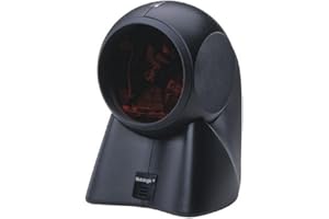 Honeywell MS7120 Orbit Lecteur de Codes-Barres 650 nm 1D GS1 USB Noir 5 V 0-40 °C