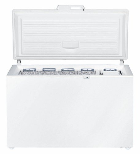 Preisvergleich Produktbild Liebherr GTP 3656 Gefriergerät