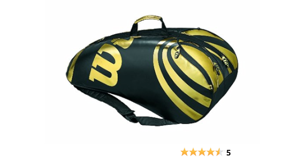 wilson kit bag