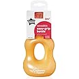 Tommee Tippe Esential Easy-Grip Bottle BPA Free│240ml│3m+ (Orange)