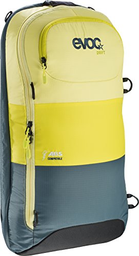 EVOC - ZIP-ON ABS - DRIFT 10l - Mochila + ABS - Multicolor -