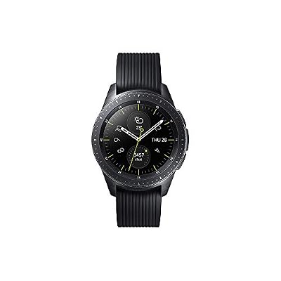 Samsung Galaxy Smartwatch Bluetooth - Noir Carbone