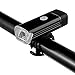 Produktbild Justech Fahrradlichte Beleuchtung Fahrrad Scheinwerfer USB Wiederaufladbar Wasserdicht Fahrradbeleuchtung für Fahrrad Mountainbike Off Rennrad