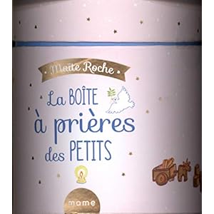 La boîte à prières des petits
