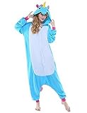 LATH.PIN Animal Carnaval Disfraz Cosplay Pijamas Adultos Unisex Ropa De...