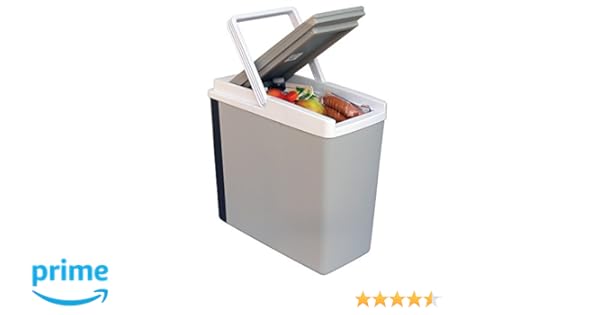 koolatron voyager 12v cooler