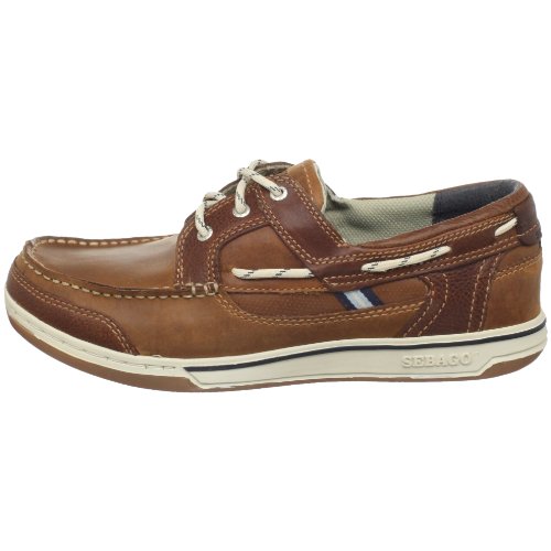 Sebago TRITON THREE EYE Herren Bootsschuhe - 5