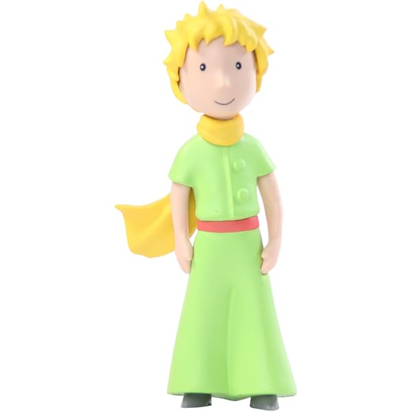Il Piccolo Principe - Nonciclopedia