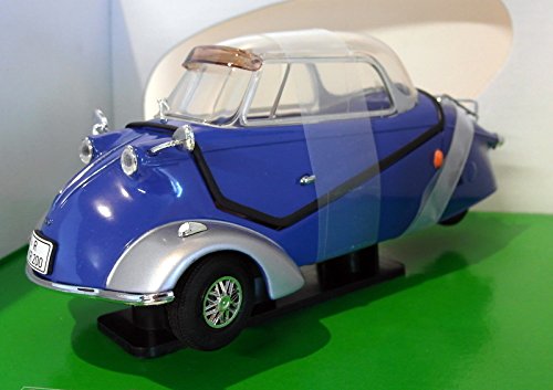 Preisvergleich Produktbild Revell 08957 - Revell - Messerschmitt KR 200, (2-farbig)