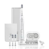 trizone 1000 kassensturz 5 Reinigungsmodi: Reinigen, Sensitiv, Zahnfleischschutz, Aufhellen, Tiefenreinigun