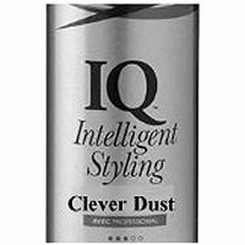 IQ Intelligent Styling Clever Dust 10g