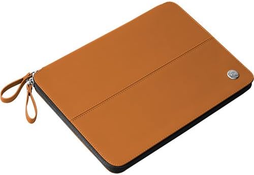 Krusell Walk On Water Drop Off Case for Apple iPad Air - Orange