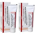 Dem melan Cream PACK OF 2