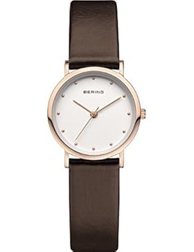 Bering Damen-Armbanduhr 13426-564